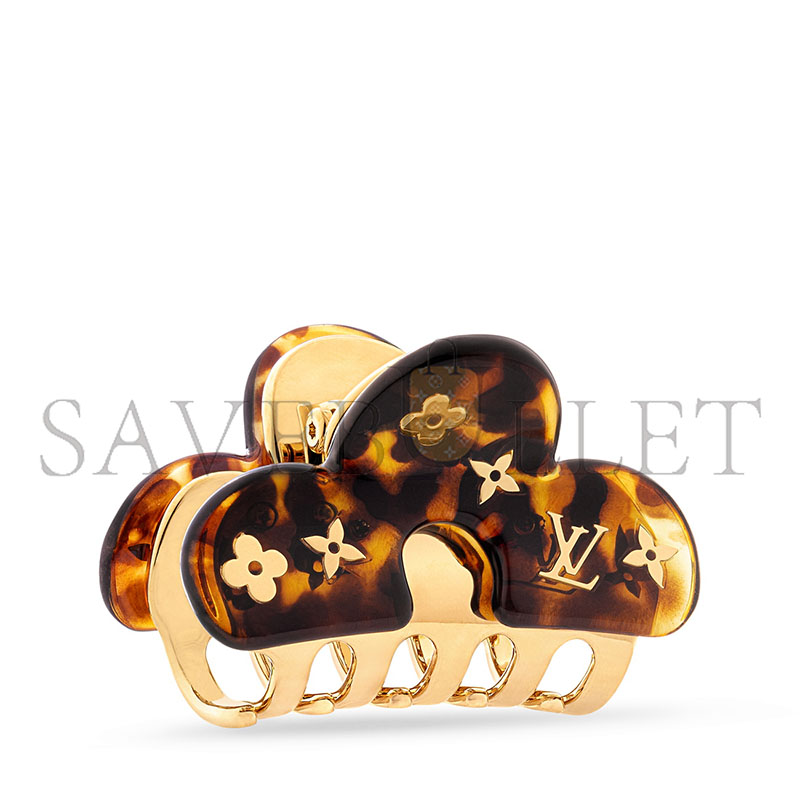 l0vis Vvtt0n lv hair clip handbag charm m02911